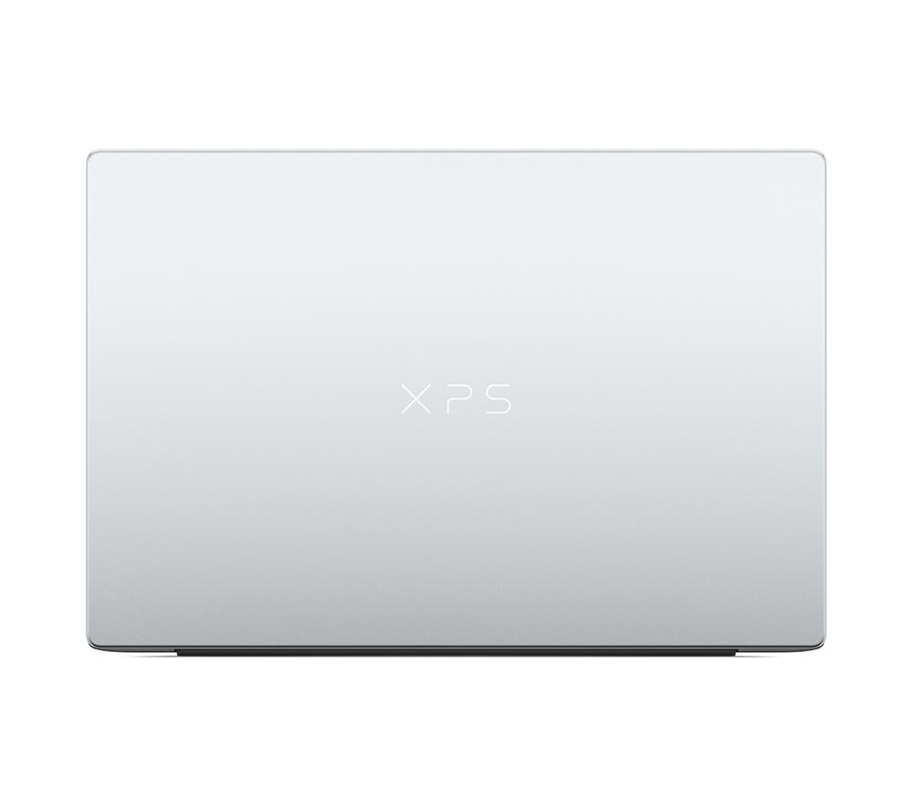 DELL XPS 13 DX13260 13.4" Laptop - Intel&reg; Core&trade; 5, 512 GB SSD, Silver image number 20 of 20