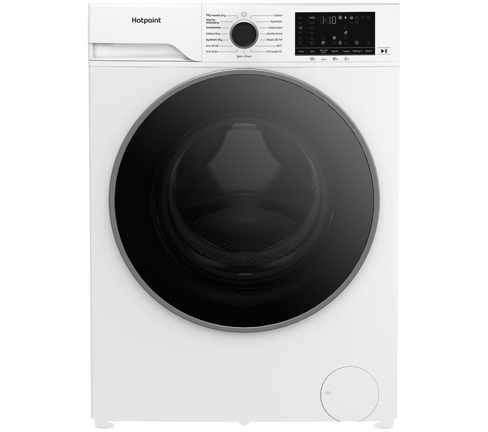 HOTPOINT HOTPOINT HBD 11693 CARE