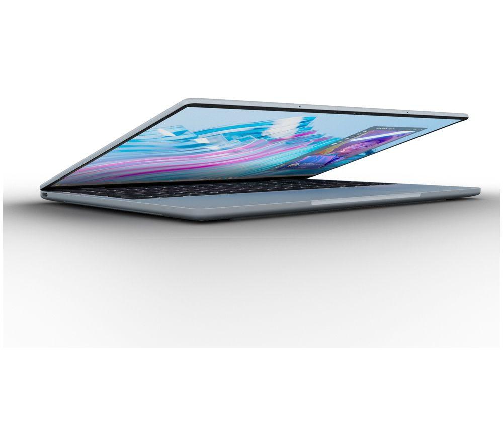 DELL XPS 13 DX13260 13.4" Laptop - Intel&reg; Core&trade; 5, 512 GB SSD, Silver image number 5 of 20