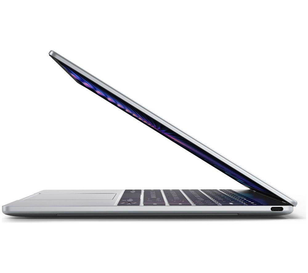 DELL XPS 13 DX13260 13.4" Laptop - Intel&reg; Core&trade; 5, 512 GB SSD, Silver image number 7 of 20