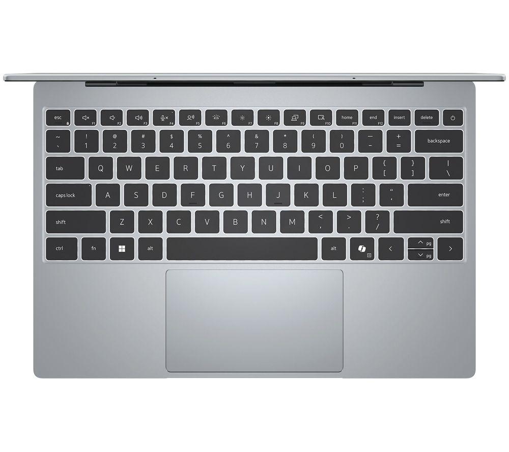DELL XPS 13 DX13260 13.4" Laptop - Intel&reg; Core&trade; 5, 512 GB SSD, Silver image number 10 of 20