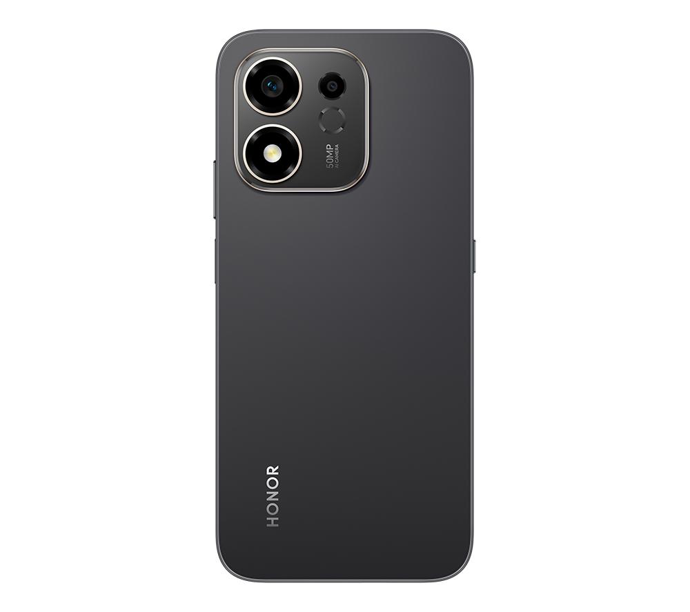 HONOR 600 Smart 5G - 128 GB, Black image number 2 of 9