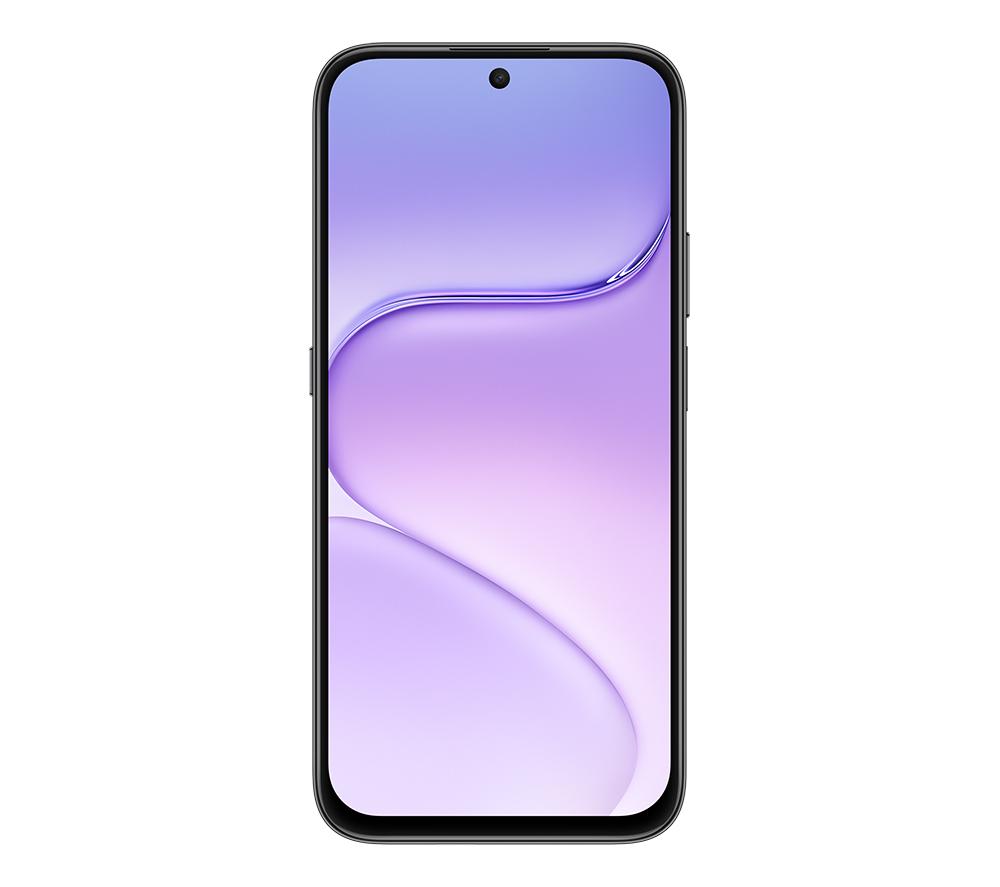 HONOR 600 Smart 5G - 128 GB, Black image number 3 of 9