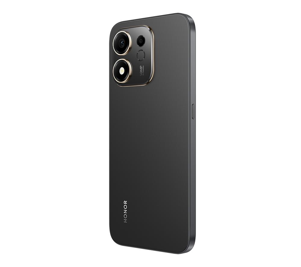 HONOR 600 Smart 5G - 128 GB, Black image number 5 of 9