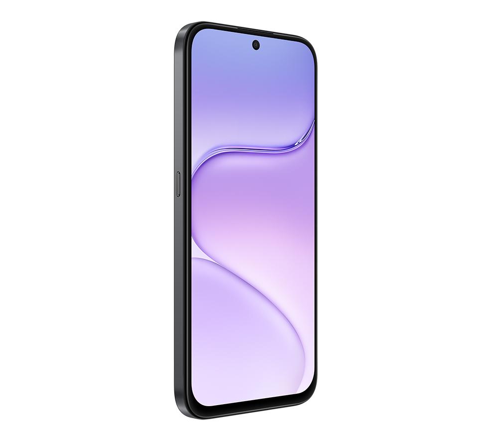 HONOR 600 Smart 5G - 128 GB, Black image number 6 of 9
