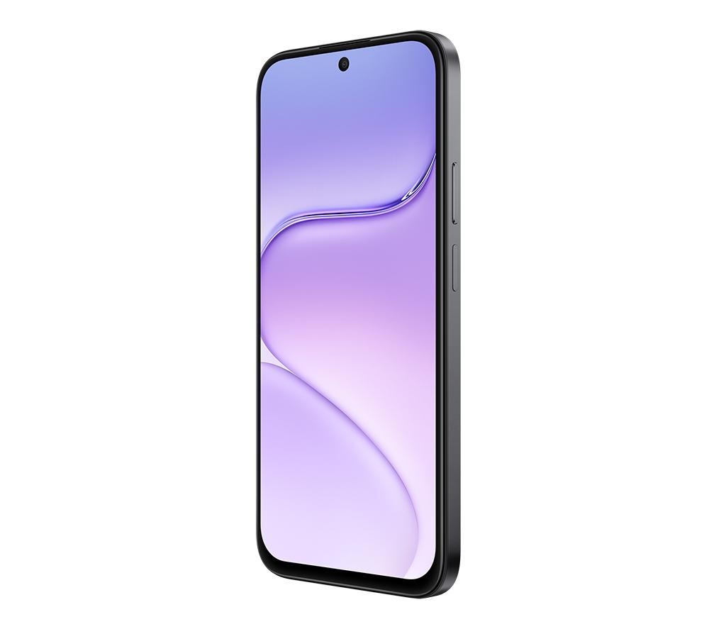 HONOR 600 Smart 5G - 128 GB, Black image number 8 of 9
