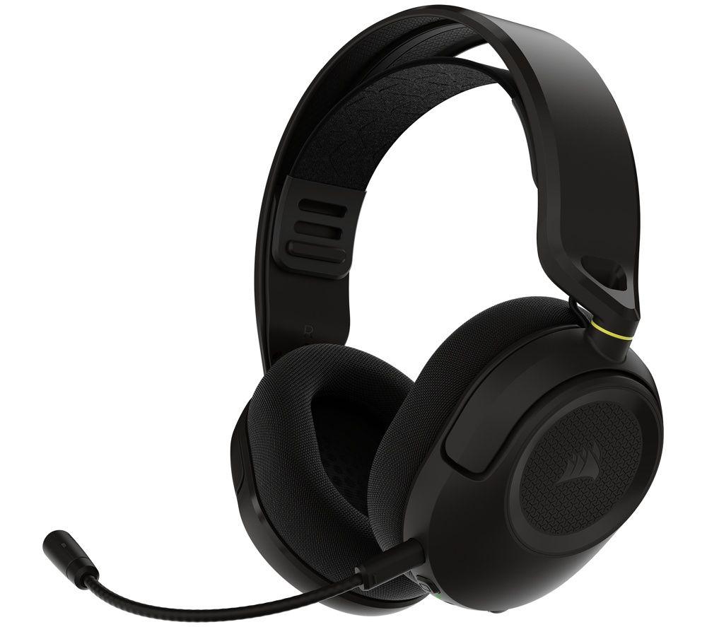 Corsair HS35 v3 Wireless Gaming Headset - Carbon