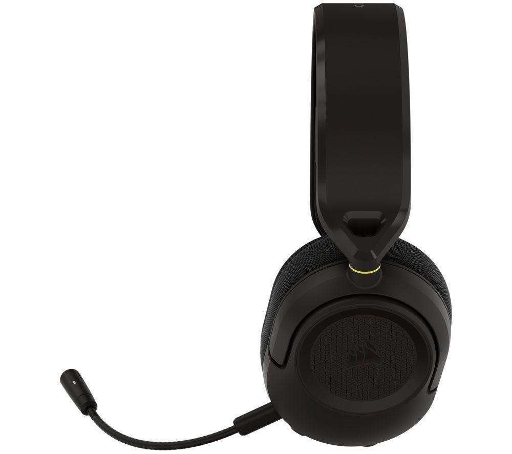 CORSAIR HS35 v3 Wireless Gaming Headset - Carbon image number 3 of 5