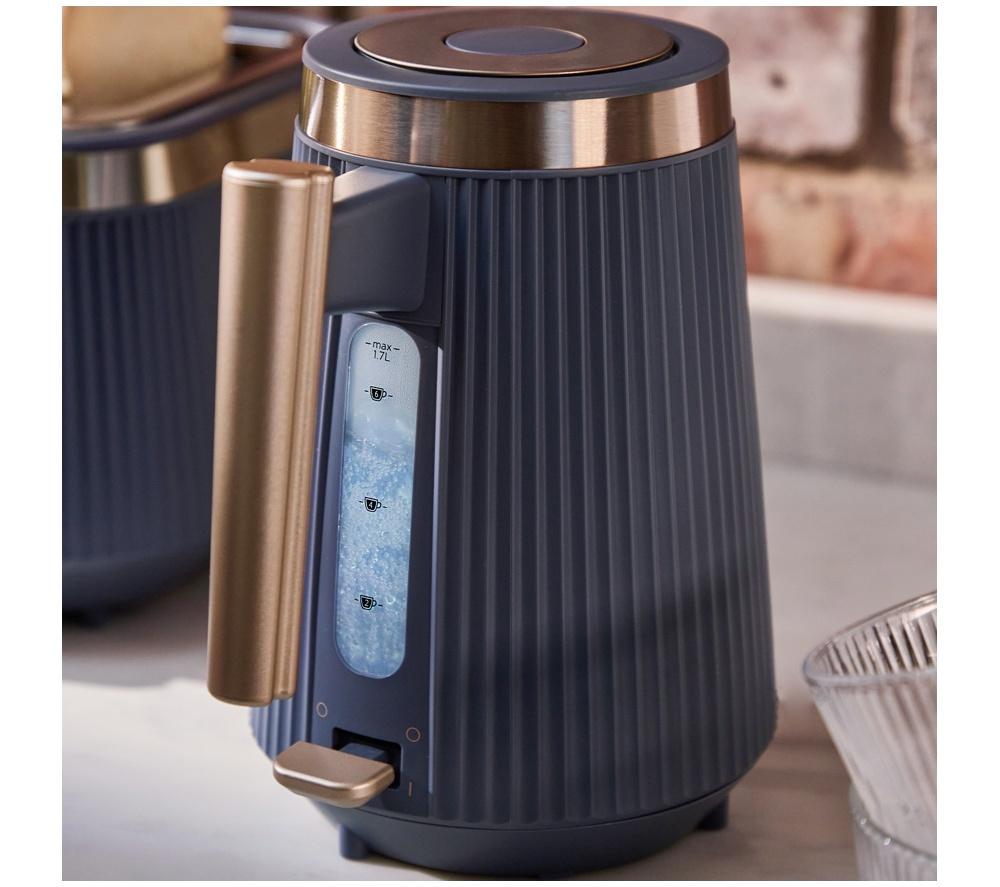 RUSSELL HOBBS Bronte Jug Kettle - Soft Navy image number 8 of 8