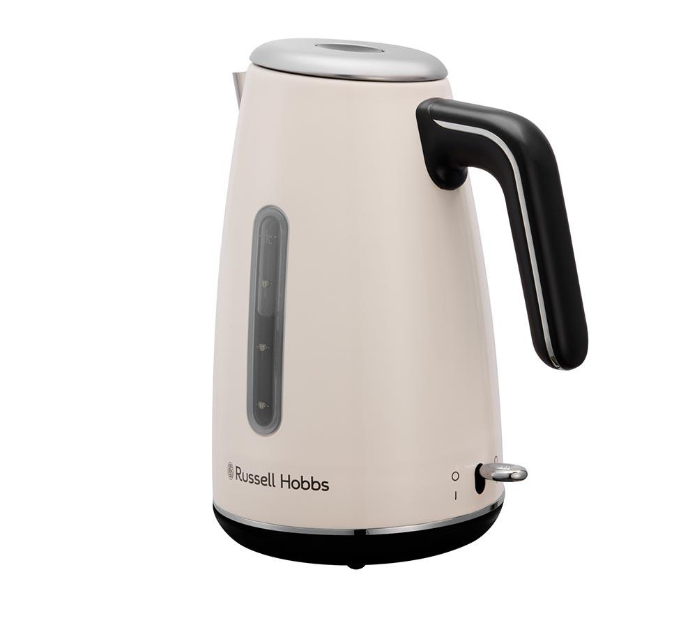 RUSSELL HOBBS Everyday Quiet Boil 28852 Jug Kettle - Jasmine