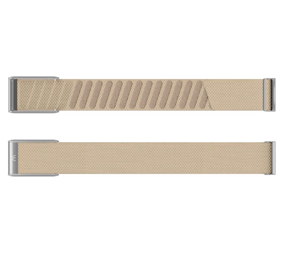 WHOOP SuperKnit 5.0 Band - Dune