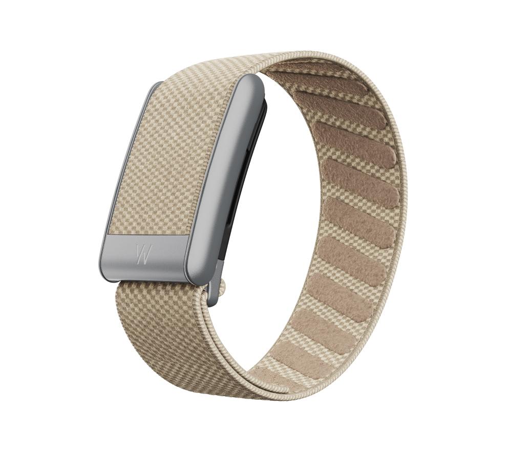 WHOOP SuperKnit 5.0 Band - Dune image number 2 of 4