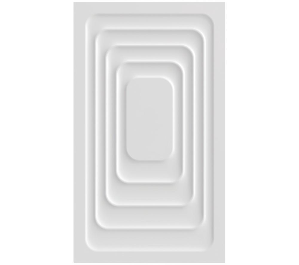 HOTPOINT Anti Stain HB113 UK 11 kg 1400 Spin Washing Machine - White image number 15 of 17