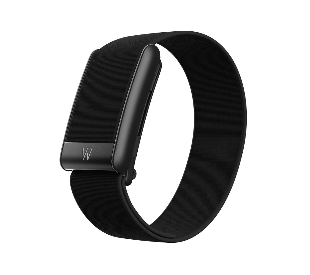 WHOOP One 5.0 Health & Fitness Tracker with 12-month WHOOP One Membership - Jet Black image number 2 of 13