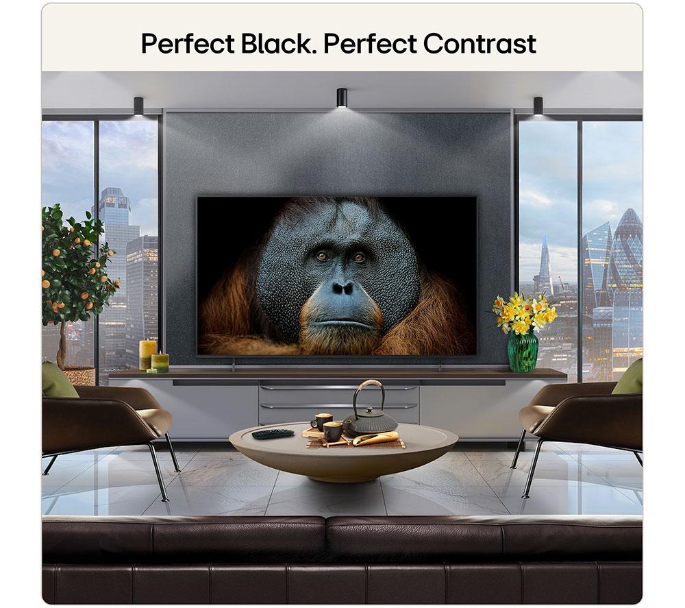 LG B6 65" OLED AI 4K HDR Smart TV 2026 - OLED65B65LA image number 10 of 14