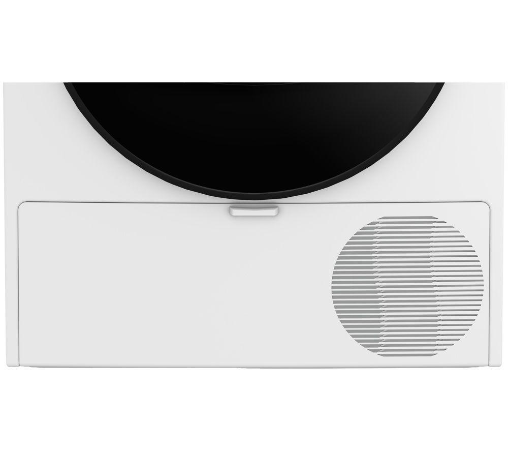 BEKO b300 BM3T3944NW 9 kg Heat Pump Smart Tumble Dryer - White image number 6 of 8