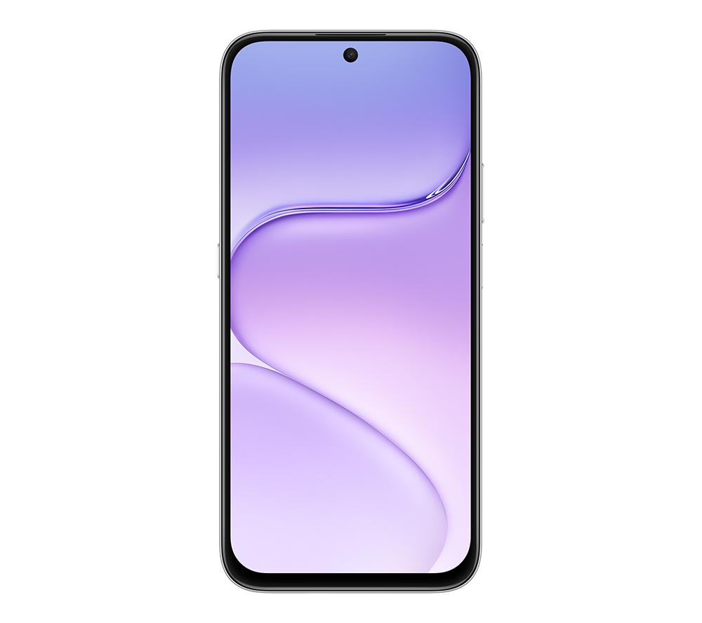 HONOR 600 Smart 5G - 128 GB, Silver image number 2 of 7