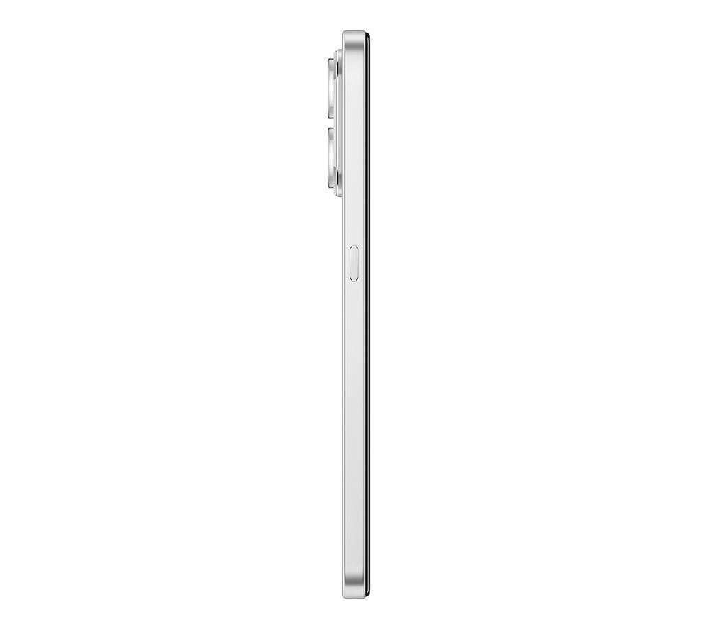 HONOR 600 Smart 5G - 128 GB, Silver image number 3 of 7