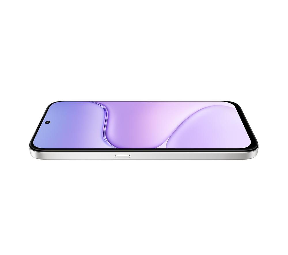 HONOR 600 Smart 5G - 128 GB, Silver image number 5 of 7