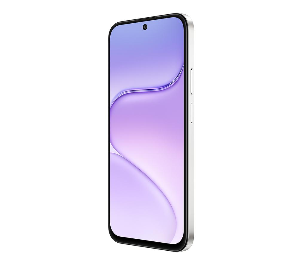 HONOR 600 Smart 5G - 128 GB, Silver image number 6 of 7