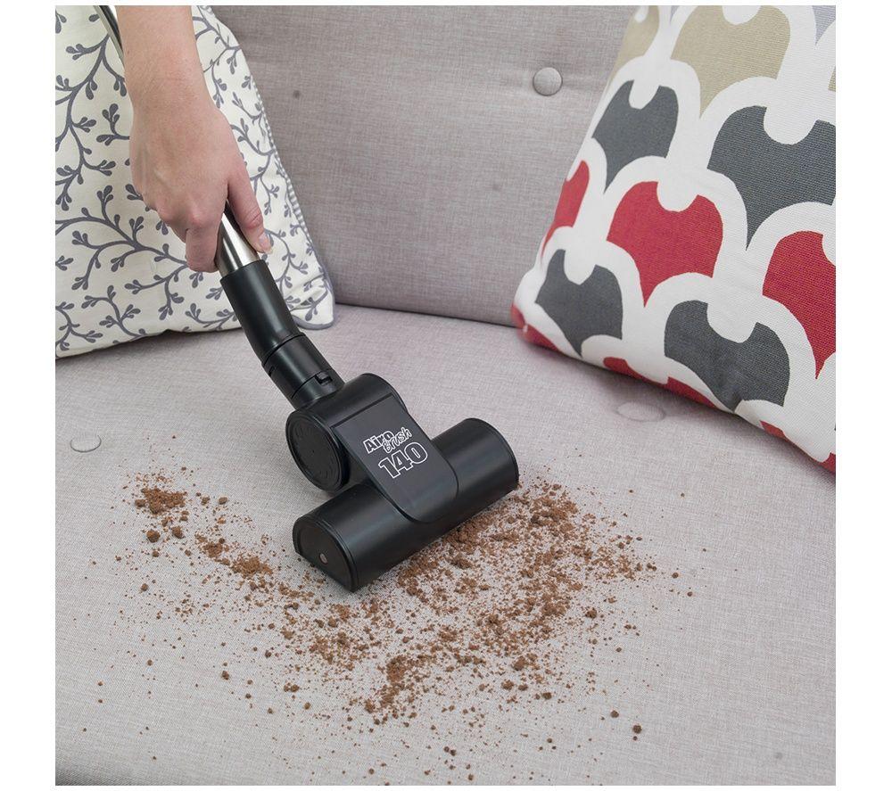 NUMATIC Henry Pro Kit Vacuum Accessories Set - Black image number 2 of 4