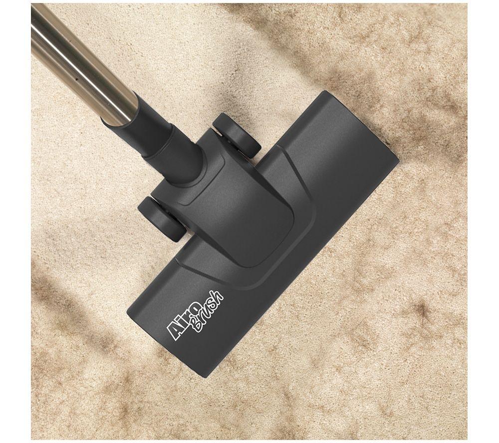 NUMATIC Henry Pro Kit Vacuum Accessories Set - Black image number 4 of 4