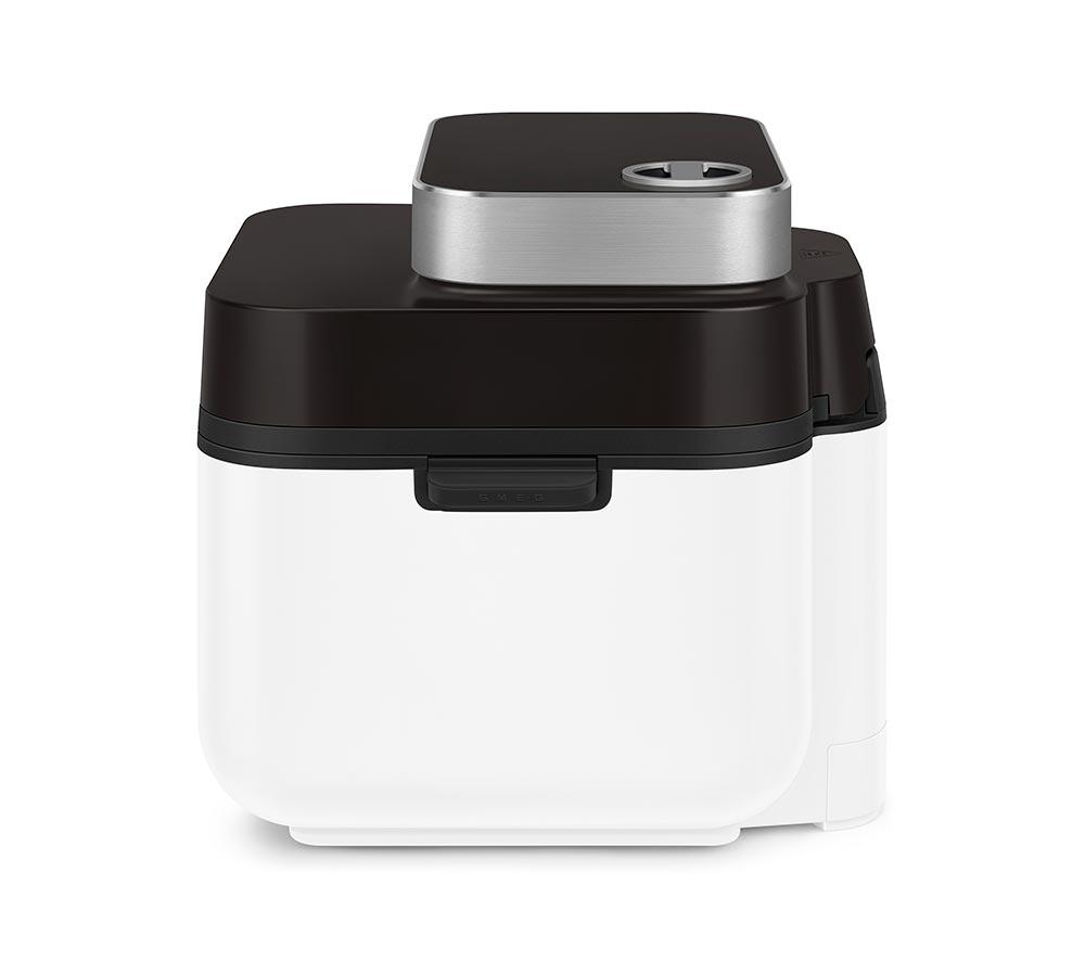 SMEG AFC01WHMUK Dual Flavour Air Fryer - Matte White image number 12 of 22