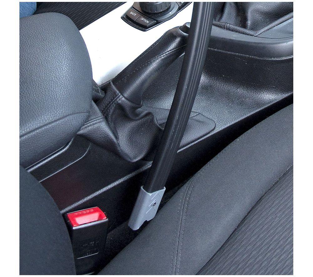 NUMATIC Henry Car & Stair Kit Vacuum Accessories Set - Black image number 4 of 4