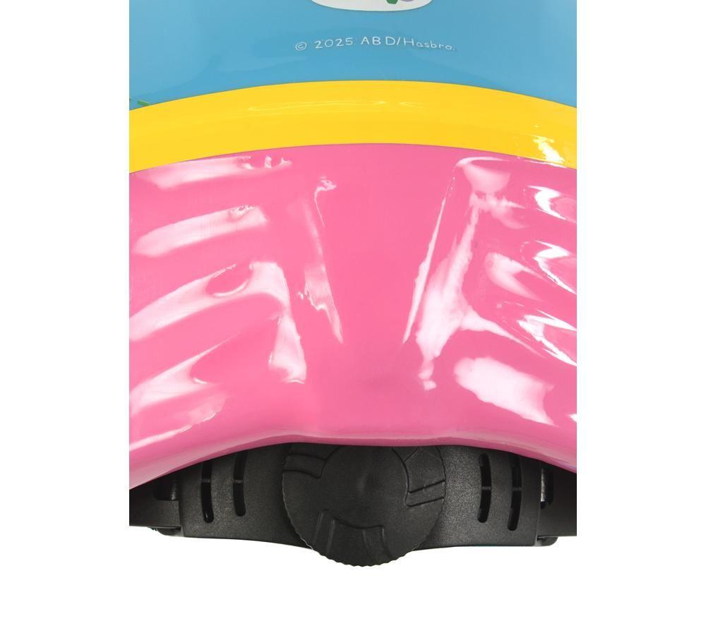 PEPPAPIG M003283 Kids Safety Helmet image number 3 of 6