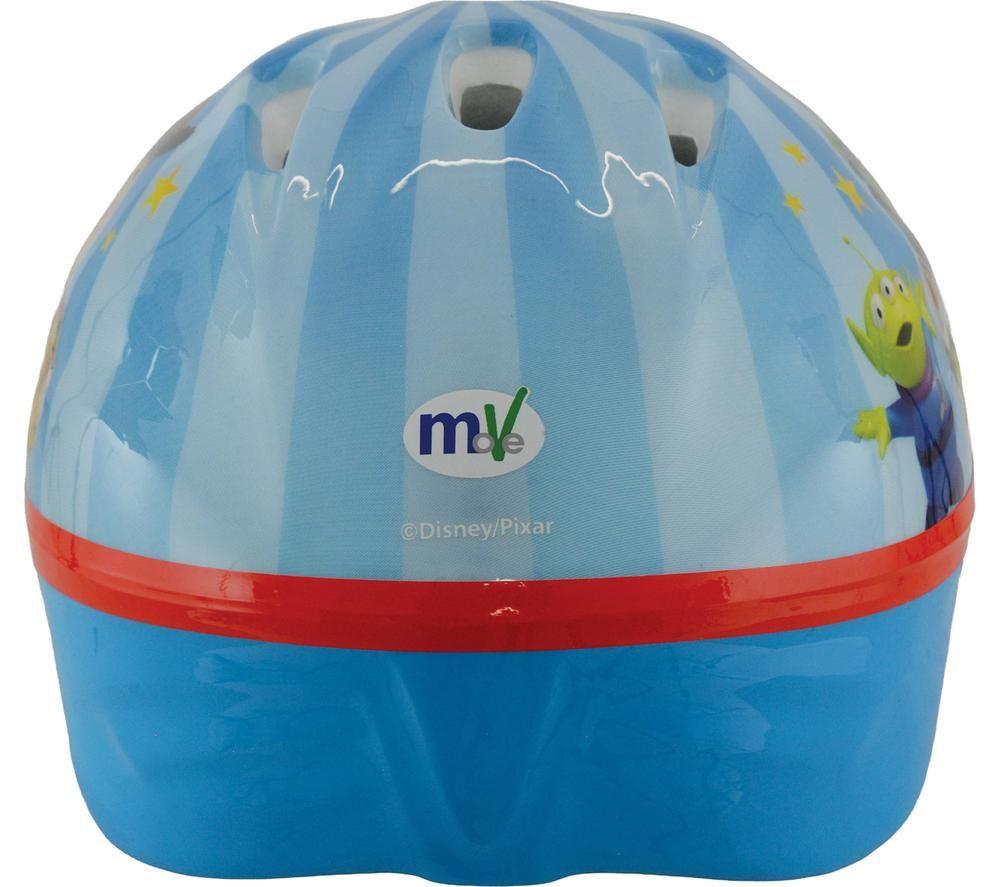 MOVE M003292 Kids Safety Helmet image number 2 of 6