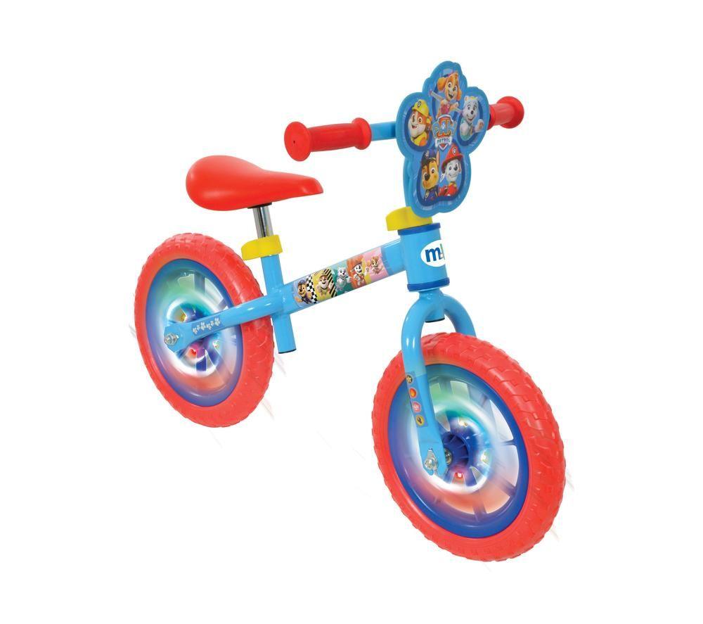 MOVE M004915 12" Bike - Red & Blue image number 6 of 6