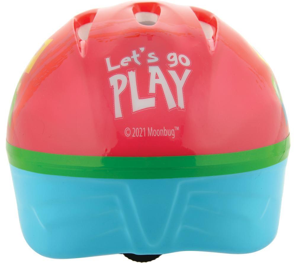 COCOMELON M003161 Kids Safety Helmet image number 2 of 9