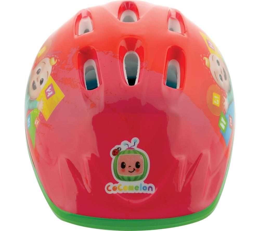 COCOMELON M003161 Kids Safety Helmet image number 4 of 9