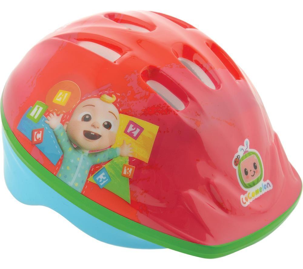 COCOMELON M003161 Kids Safety Helmet image number 5 of 9