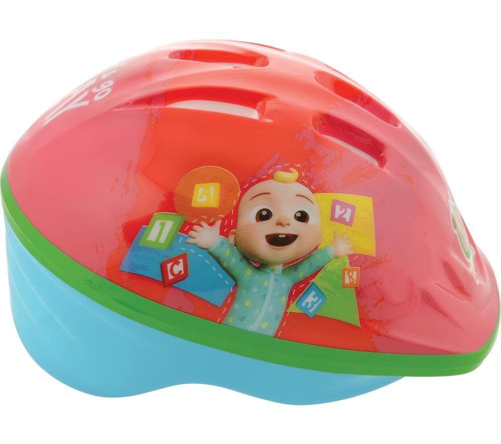 COCOMELON M003161 Kids Safety Helmet image number 6 of 9