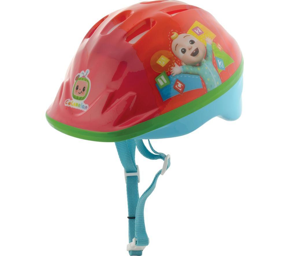COCOMELON M003161 Kids Safety Helmet image number 7 of 9
