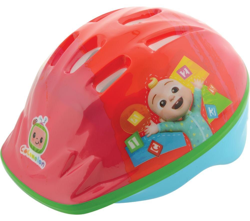 COCOMELON M003161 Kids Safety Helmet image number 8 of 9