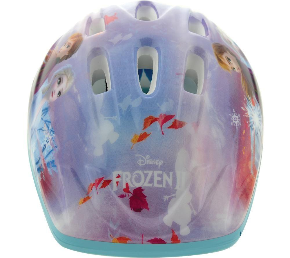 FROZEN M003013 Kids Safety Helmet image number 3 of 7