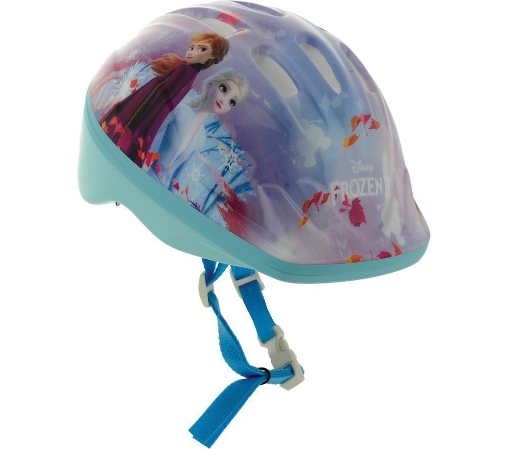 FROZEN M003013 Kids Safety Helmet image number 4 of 7
