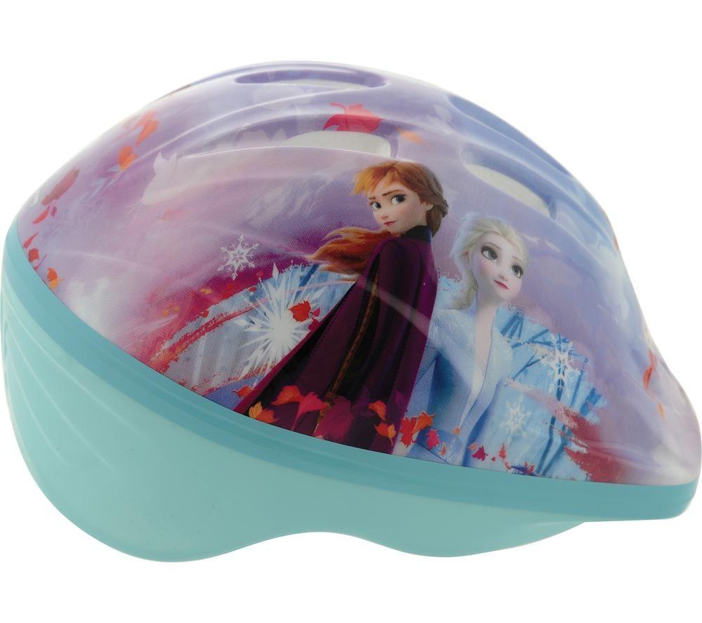 FROZEN M003013 Kids Safety Helmet image number 5 of 7