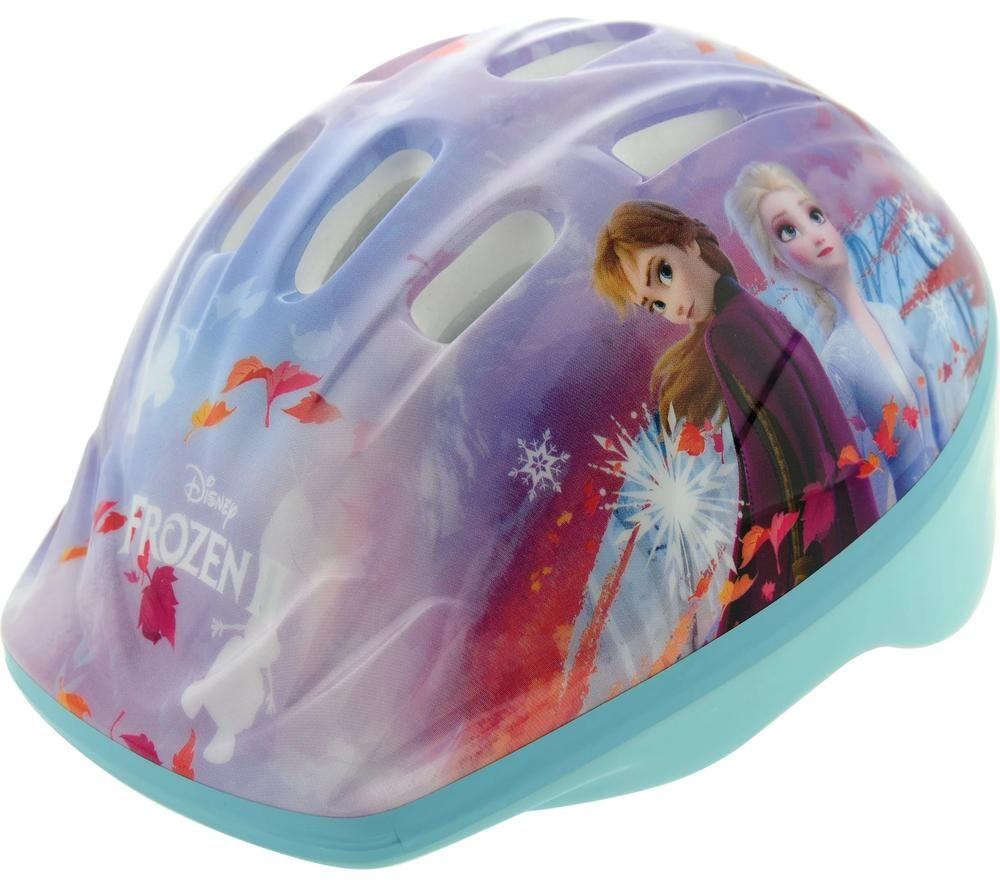 FROZEN M003013 Kids Safety Helmet image number 6 of 7