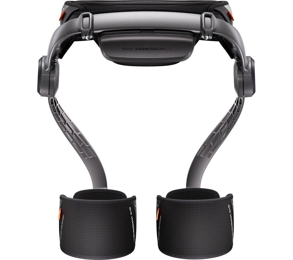 HYPERSHELL X Pro S Exoskeleton - Black image number 5 of 7