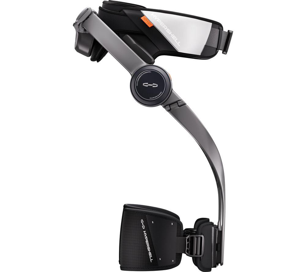 HYPERSHELL X Pro S Exoskeleton - Black image number 6 of 7