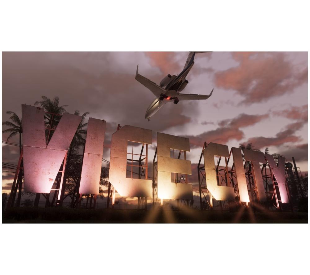 XBOX Grand Theft Auto VI - XBOX Series X|S image number 2 of 10