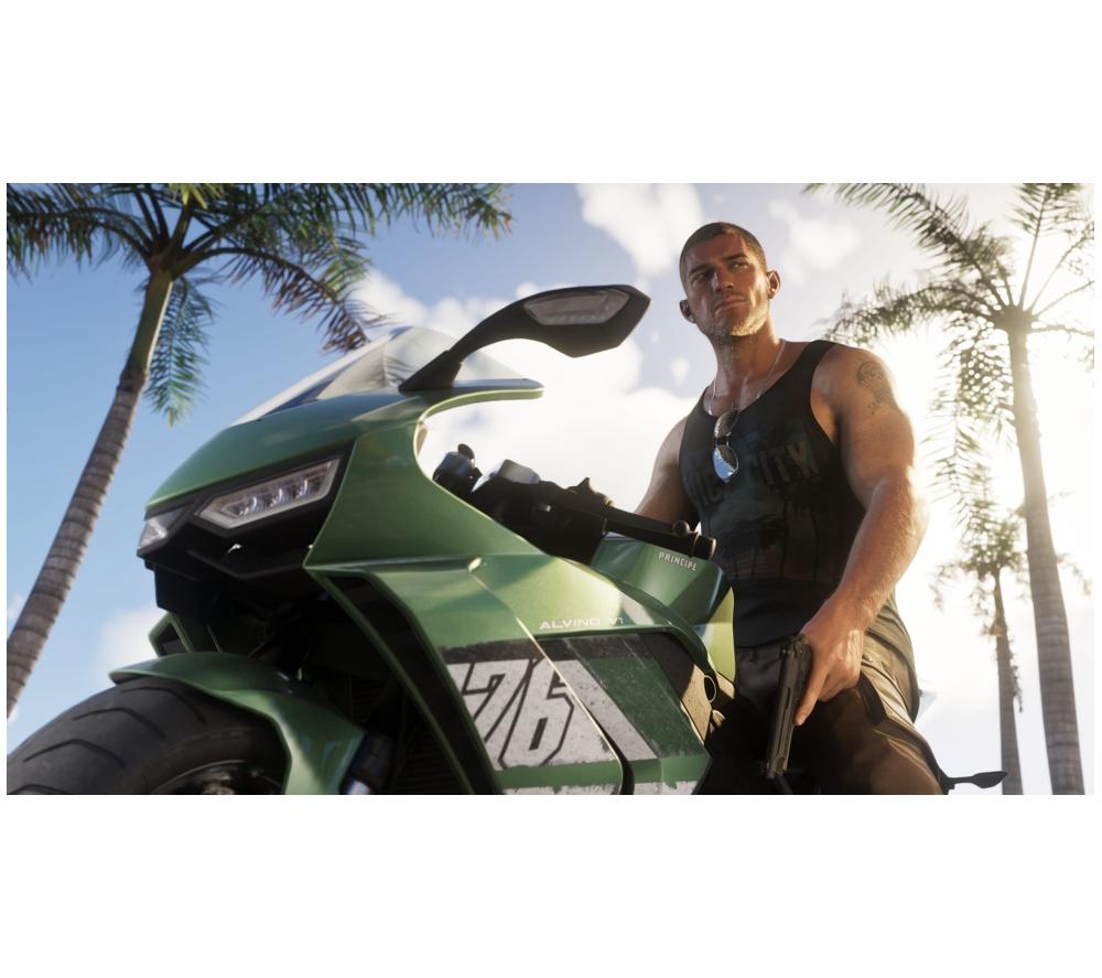 XBOX Grand Theft Auto VI - XBOX Series X|S image number 3 of 10