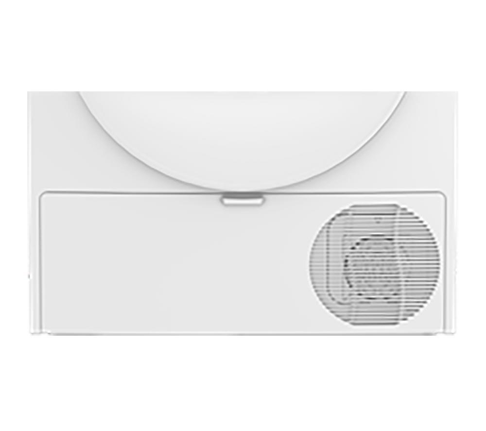 BEKO BM3T3922NW Dry Guard 9 kg Heat Pump Tumble Dryer - White image number 4 of 9