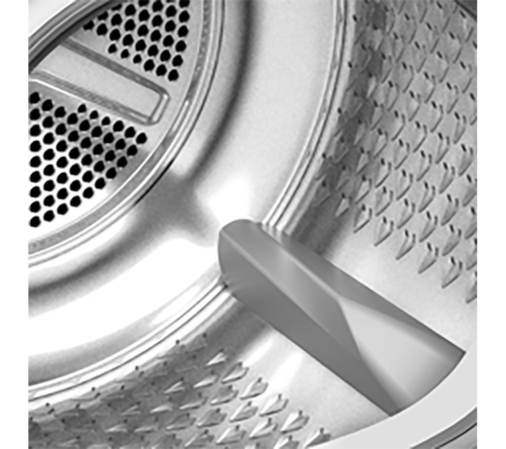 BEKO BM3T3922NW Dry Guard 9 kg Heat Pump Tumble Dryer - White image number 6 of 9