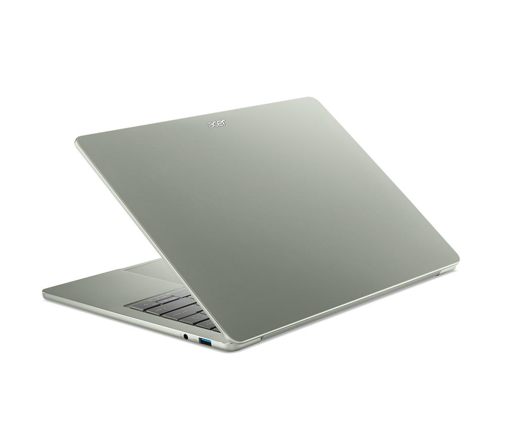 ACER Swift Air 14 14" Laptop - Intel&reg; Core&trade; 5, 512 GB SSD, Green image number 9 of 9