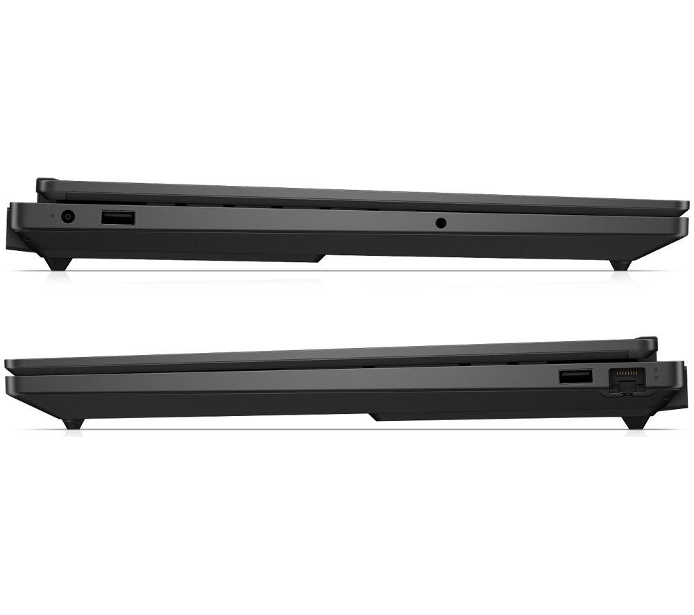 HP HyperX OMEN 15" Gaming Laptop - Intel&reg; Core&trade; Ultra 7, RTX 5060, 512 GB SSD image number 2 of 5