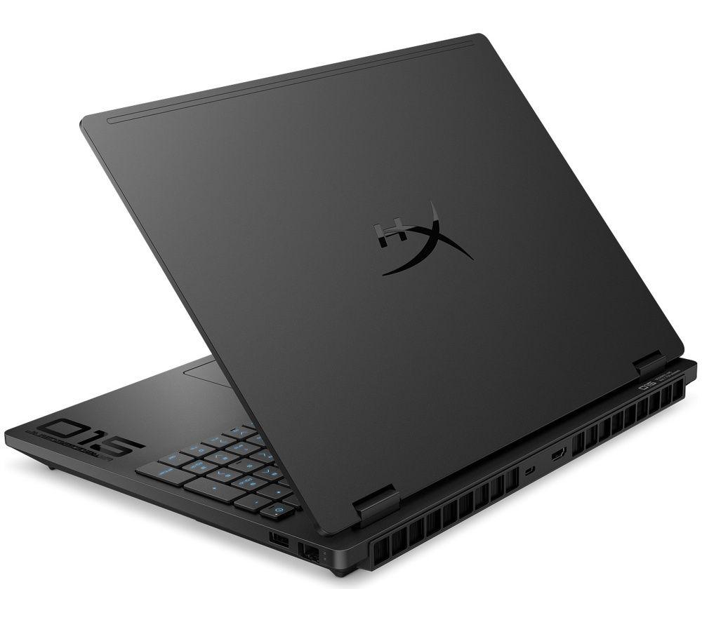 HP HyperX OMEN 15" Gaming Laptop - Intel&reg; Core&trade; Ultra 7, RTX 5060, 512 GB SSD image number 5 of 5